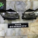 chevrolet cruze sağ sol çıkma orjinal 2009-2014