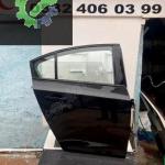 Chevrolet cruze siyah sağ arka kapı çıkma orjinal sökme