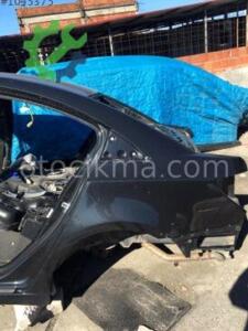 Chevrolet Cruze sol arka çamurluk hatasız orjinal çıkma