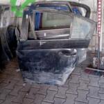 Chevrolet Cruze sol arka kapı 2006 2014 arası