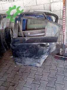 Chevrolet Cruze sol arka kapı 2006 2014 arası