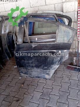 Chevrolet Cruze Sol Arka Kapı çıkma parça