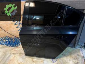 chevrolet cruze sol arka kapı çıkma orjinal
