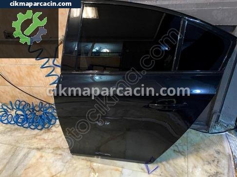 Chevrolet Cruze Sol Arka Kapı çıkma parça