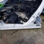 Chevrolet Cruze Sol Marşbiyel Hatasız Orjinal Çıkma