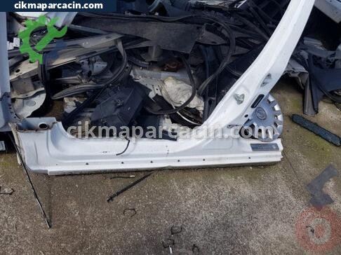 Chevrolet Cruze Biyel çıkma parça