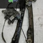CHEVROLET CRUZE SOL ÖN KAPI CAM KRİKOSU (2012-2015)