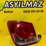 CHEVROLET CRUZE SOL STOP (ORJİNAL)