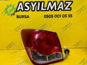 CHEVROLET CRUZE SOL STOP (ORJİNAL)