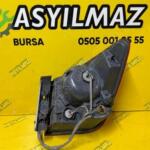 CHEVROLET CRUZE SOL STOP (ORJİNAL)