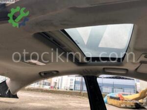 Chevrolet Cruze Sunroof  hatasız orjinal çıkma