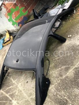 Chevrolet Cruze Sunroof çıkma parça