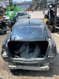 Chevrolet Cruze Orijinal Çıkma Arka Tavan Sacı