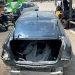Çıkma Chevrolet Cruze Arka Tavan