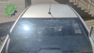 Chevrolet Cruze Kesme Komple Arka Çıkma