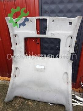 Chevrolet Cruze Tavan Döşemesi çıkma parça