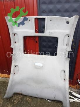 Chevrolet Cruze Tavan Döşemesi çıkma parça