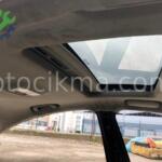 Chevrolet Cruze  Tavan Döşemesi Sunrooflu hatasız orjinal