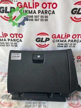 Chevrolet Cruze Torpido Kapağı çıkma parça