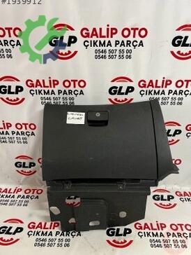 Chevrolet Cruze Torpido Kapağı çıkma parça