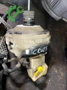 Chevrolet Cruze Westinghouse Çıkma