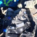 Chevrolet Cruze yakıt deposu hatasız orjinal çıkma