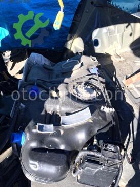 Chevrolet Cruze Depo çıkma parça