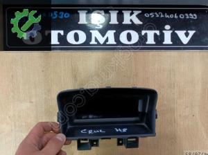 CHEVROLET CRUZE YOL BİLGİSAYAR EKRANI 95192371G