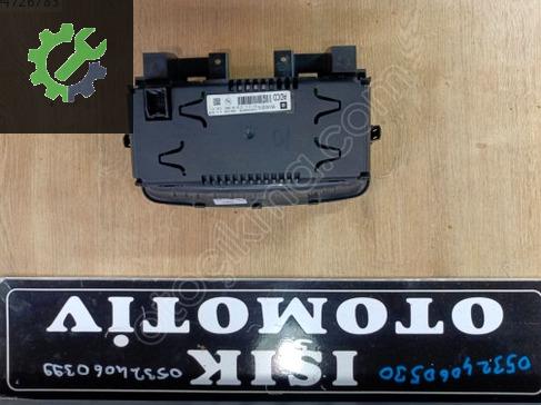 Chevrolet Cruze Yol Bilgisayarı 95192371G çıkma parça