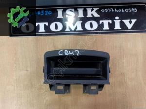 CHEVROLET CRUZE YOL BİLGİSAYARI ÇIKMA ORJİNAL 12844844