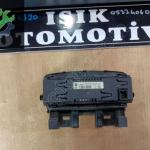 CHEVROLET CRUZE YOL BİLGİSAYARI ÇIKMA ORJİNAL 12844844