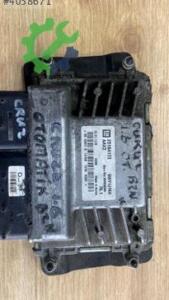 Motor Beyni Chevrolet Cruze — Sökme Çıkma