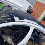 Chevrolet Curuze Kesme Direkli Tavan Hatasız Orjinal Çıkma