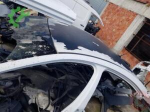 Chevrolet Curuze Kesme Direkli Tavan Hatasız Orjinal Çıkma