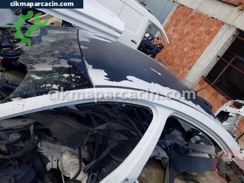 Chevrolet Cruze Tavan Sacı çıkma parça