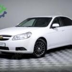 2008 Chevrolet Captiva Röle Çıkma Parça Kayseri