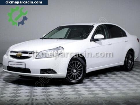 Chevrolet Epica Diğer çıkma parça