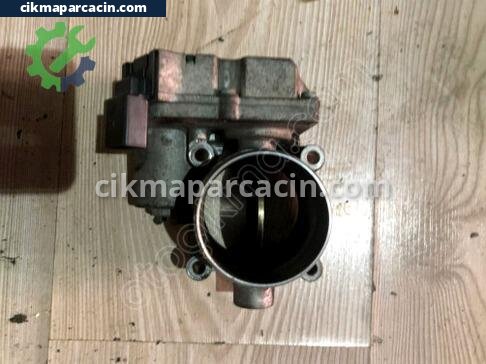 Chevrolet Epica Gaz Kelebeği çıkma parça