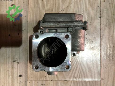 Chevrolet Epica Gaz Kelebeği 96955300 çıkma parça
