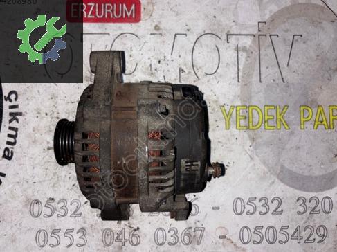 Chevrolet Epica Şarj Dinamosu çıkma parça