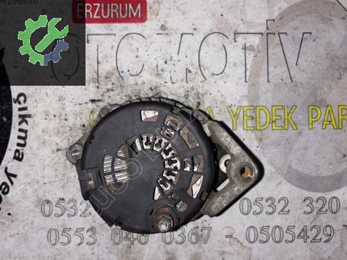 Chevrolet Epica Şarj Dinamosu çıkma parça