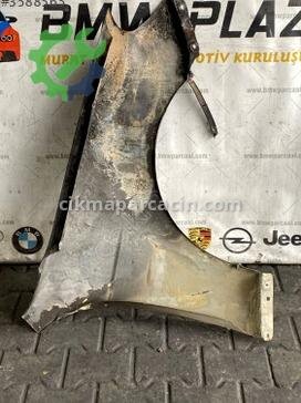 Chevrolet Epica Sol Ön Çamurluk çıkma parça