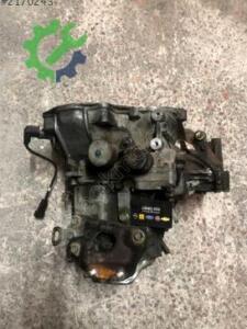 Çıkma Chevrolet Kalos Şanzıman Komple