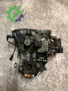 Chevrolet Kalos Şanzıman Komple çıkma parça