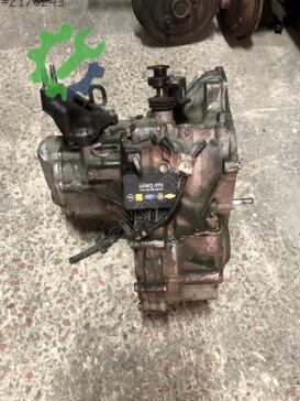 Chevrolet Kalos Şanzıman Komple çıkma parça