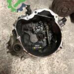 Çıkma Chevrolet Kalos Şanzıman Komple