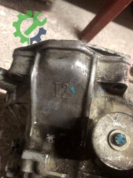Chevrolet Kalos Şanzıman Komple çıkma parça