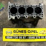 Çıkma Chevrolet Kalos Blok