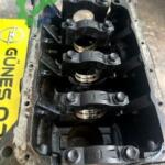 Çıkma Chevrolet Kalos Blok