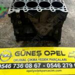 Çıkma Chevrolet Kalos Blok